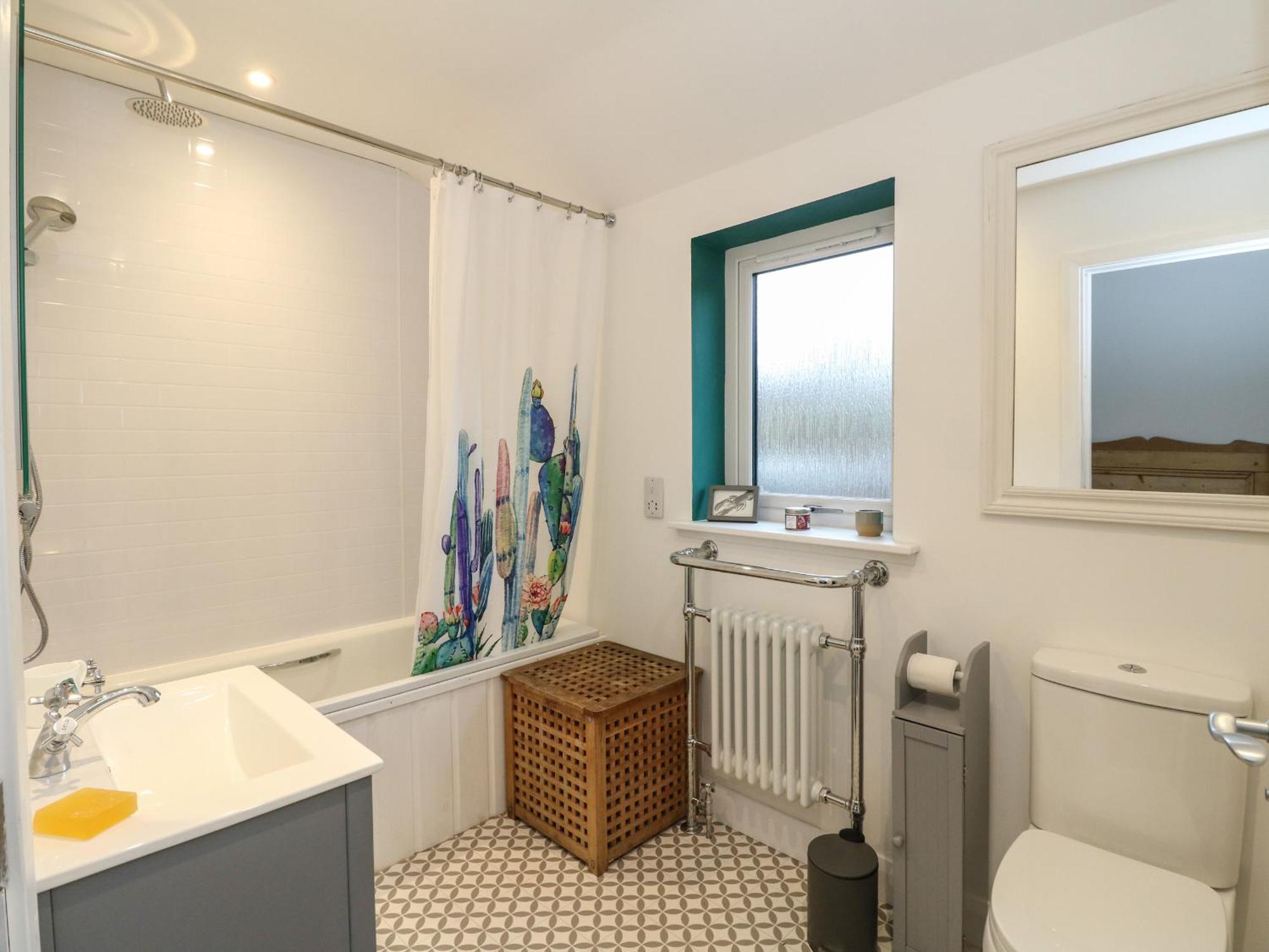 Villa The Pier House Lochgilphead Esterno foto